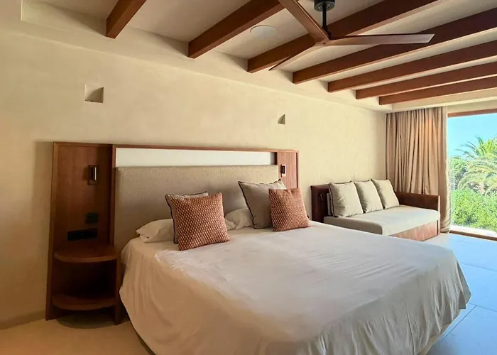 Hotel Club Sunway Punta Prima Es Pujols