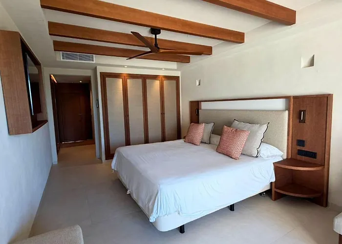 Hotel Club Sunway Punta Prima Es Pujols