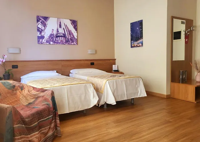 Hotel Lux
