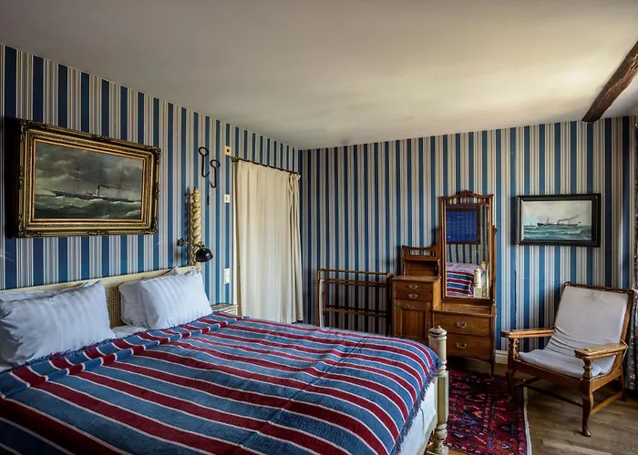 Hotel Kullaberg - Sweden Hotels