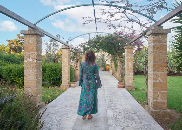Masseria L'Uliveto Agri Resort