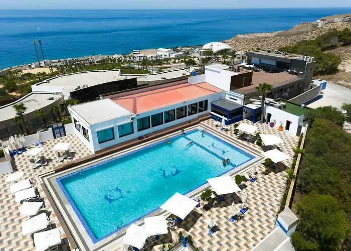 Mira Palace Hotel Al Hoceïma