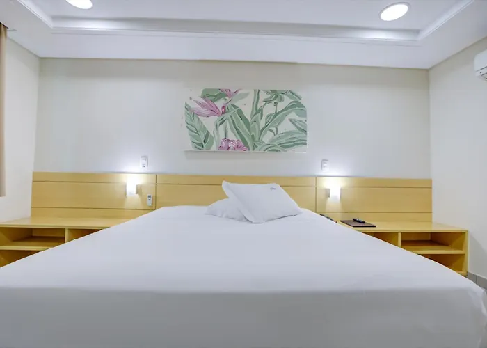 Hotel Domani
