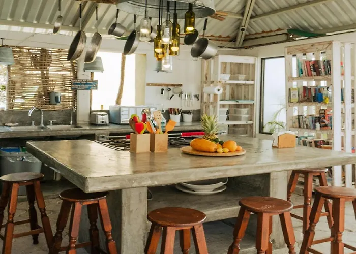 Outsite Todos Santos - Work, Connect, Explore
