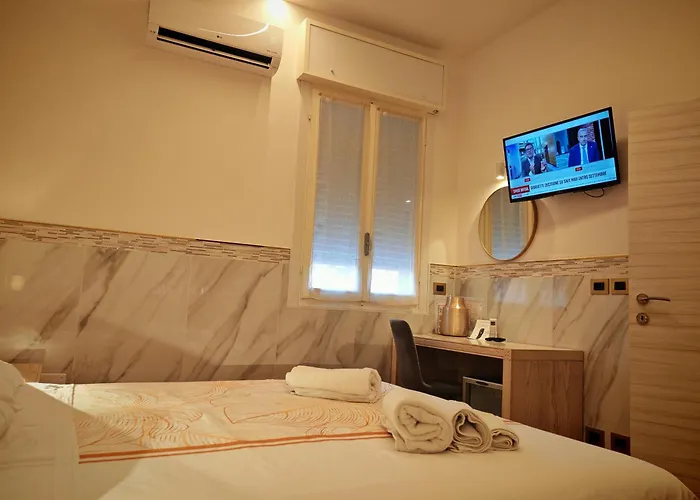 Motel Villaggio