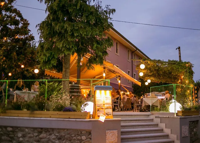 Hotel Corte Dal Castello