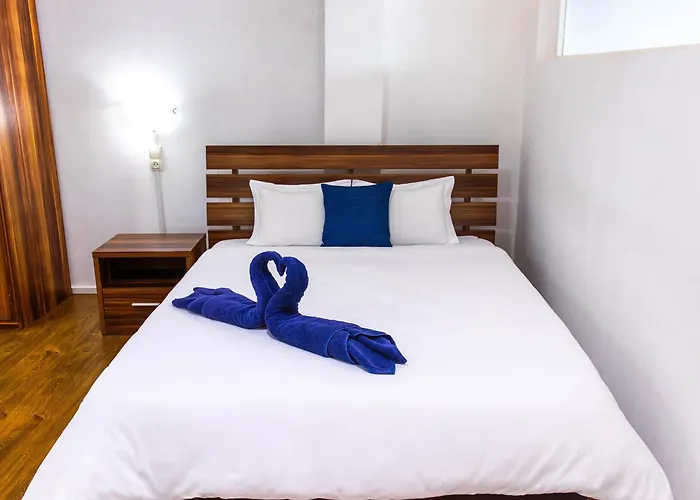 Hotel Le Pousse Pousse