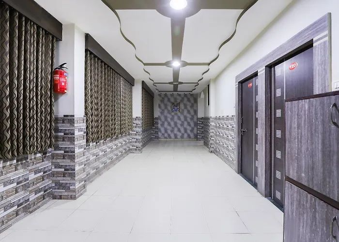 Hotel O Balaji