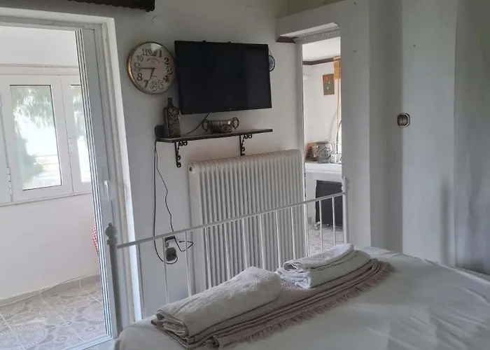 Διαμερισμα Επάνω Στο Κυμα