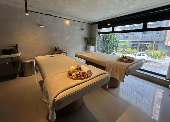 Hostal Joy Calle 85
