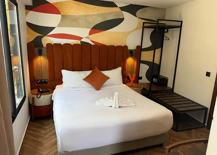 Oceana Mazagan Suites Hôtel