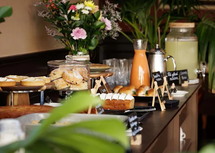 Royal Emeraude Hotel Dinard - Mgallery Collection