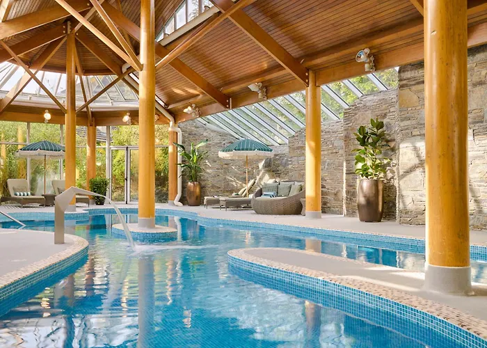 Sheen Falls Lodge