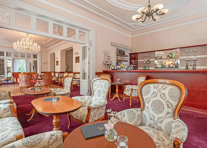 Imperial Spa & Kurhotel