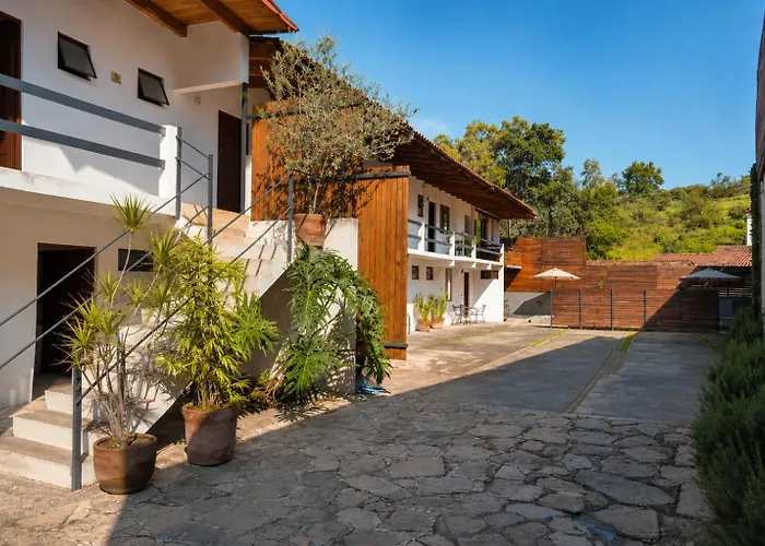 Villa Maria Hotel Valle de Bravo