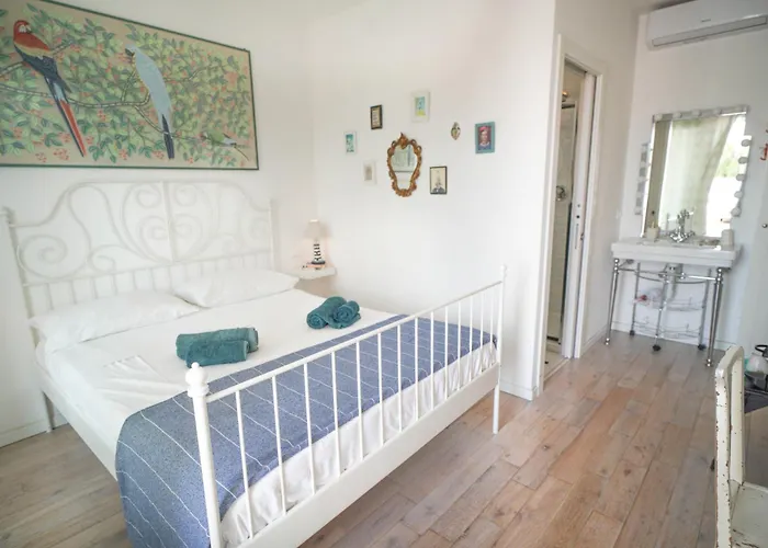 B&B Il Tentacolo