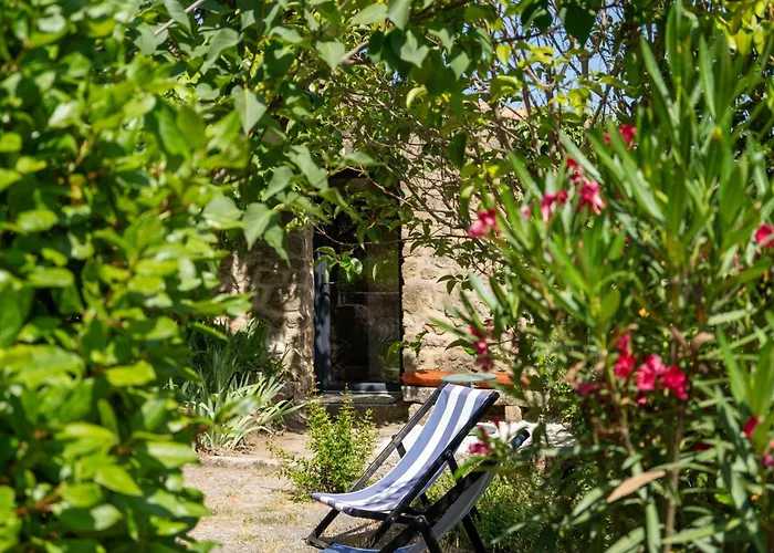 Le Clos des Merveilles