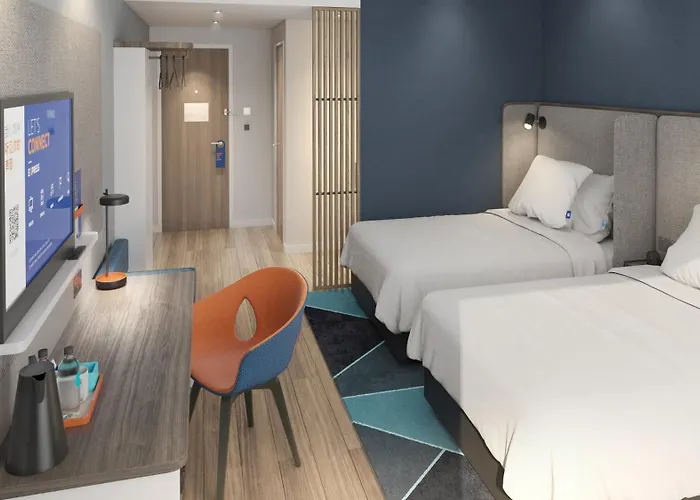 Holiday Inn Express Shangri-La By Ihg