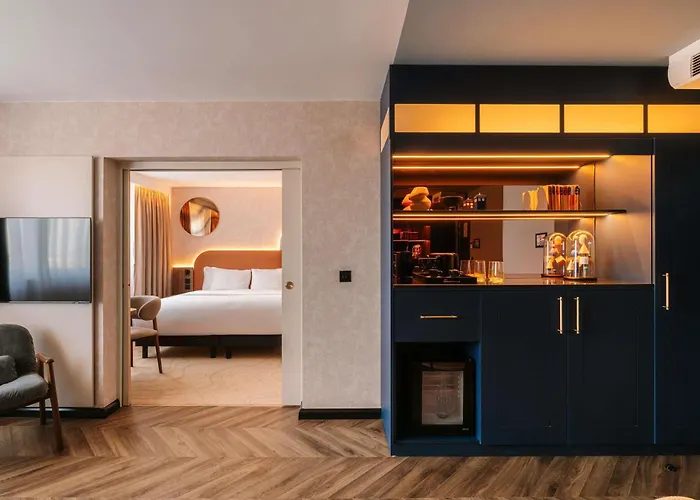 Mercure London Earls Court