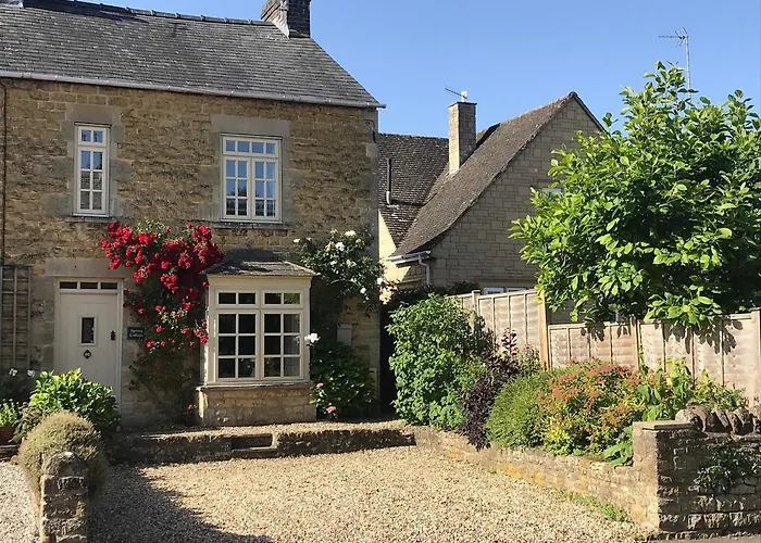 Spring Cottage Bourton-on-the-Water