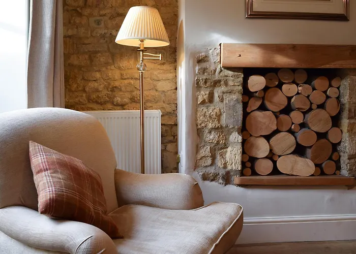 Spring Cottage Bourton-on-the-Water