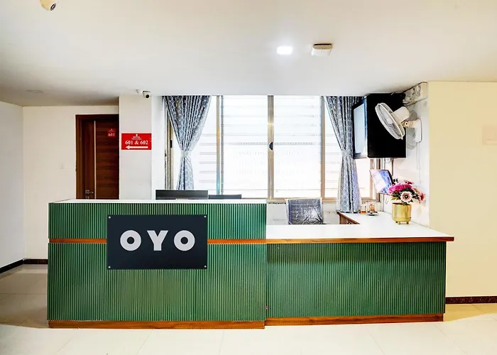 Hotel O Gulaall Inn
