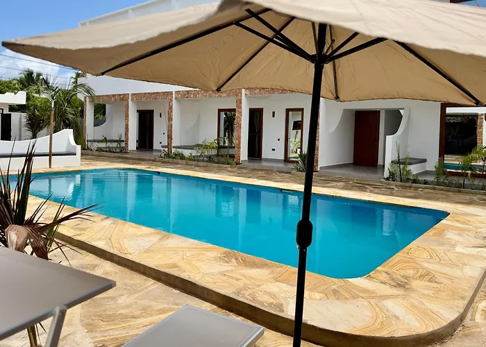 Shirley Boutique Hotel