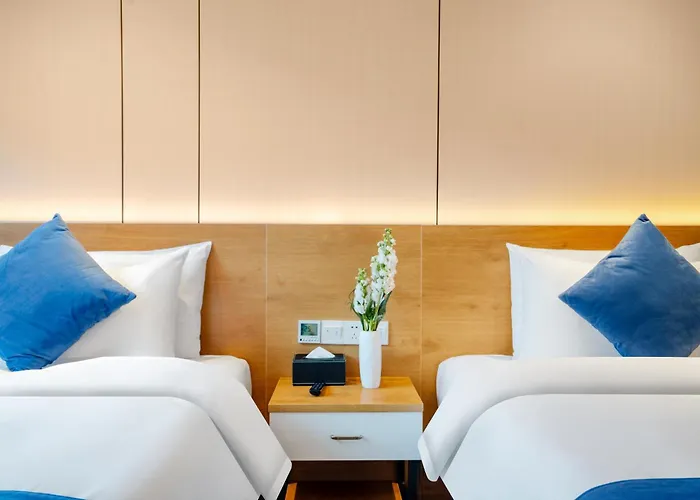 Kunming Spring City Boutique Hotel