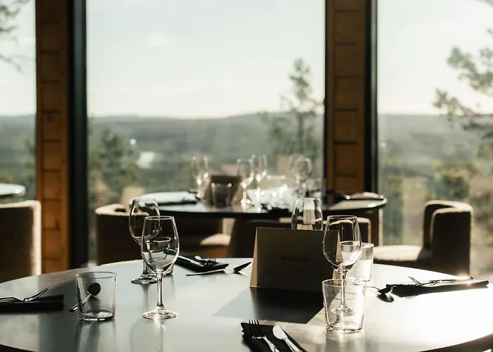 Kaamos Lodge