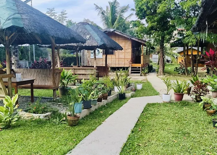 Hidden Paraiso Resort