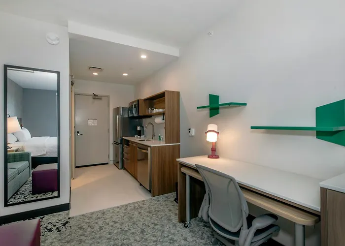 Home2 Suites By Hilton Lumberton