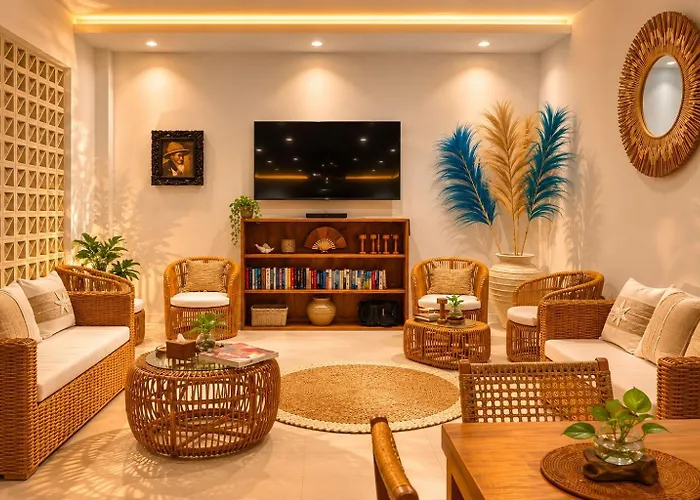 Santai Suites Nusa Dua (Adults Only)