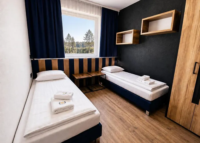 B&B Gdynia