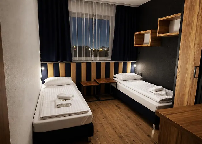 B&B Gdynia
