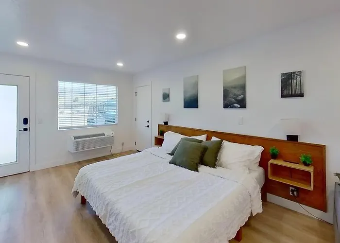 Hygge Hus Hotel