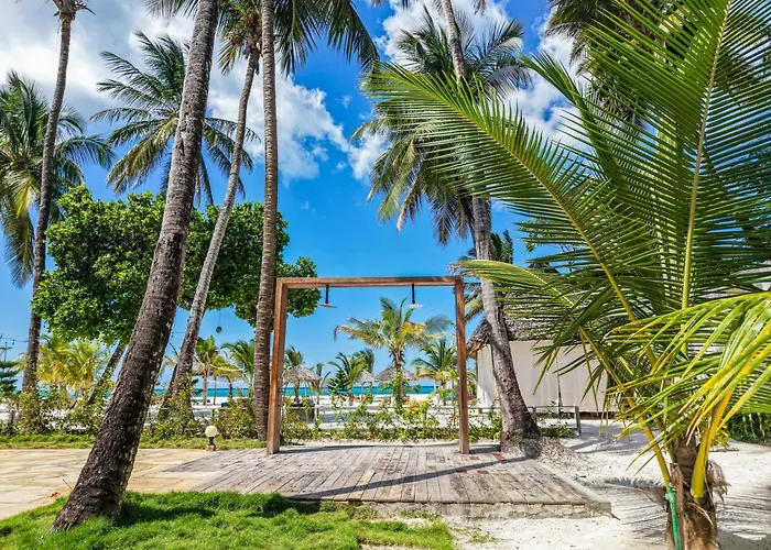 The Soul Zanzibar Beach Hotel & Spa