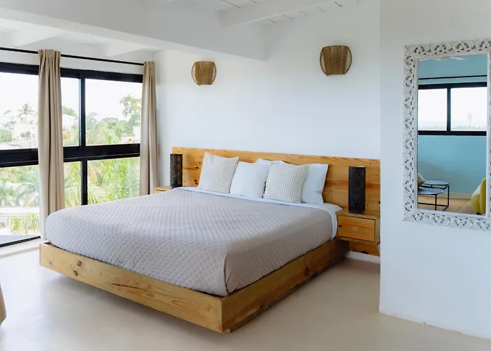 Urban Boutique Hotel