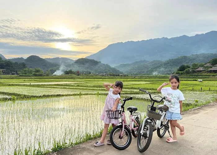 La Mai Chau Home Food&Coffee