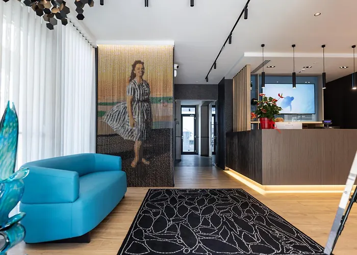 Residence Diana