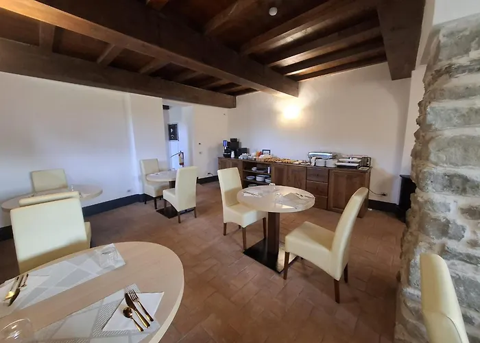 Hotel Palazzo Costa Rta