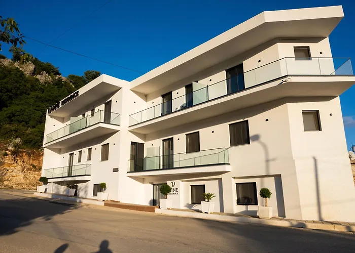 Dine Residence