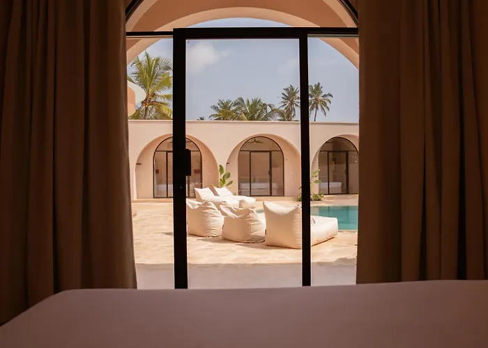 Together Boutique Villa
