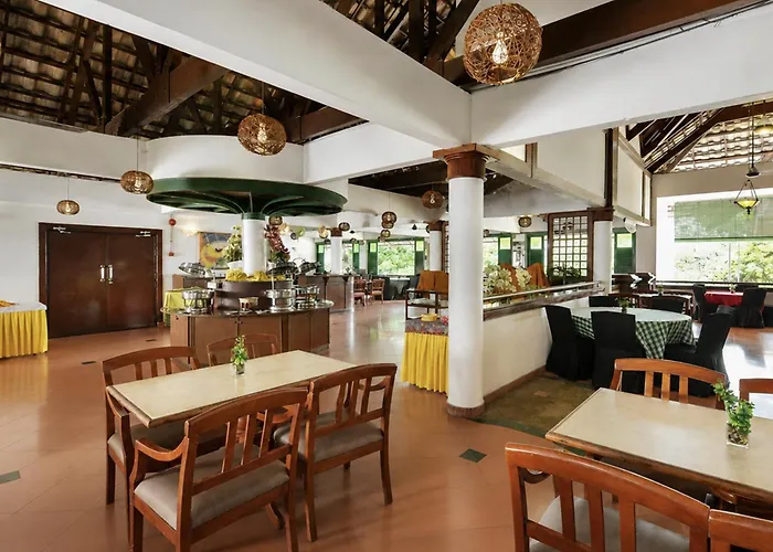 Sunday Residence Inn Cherating