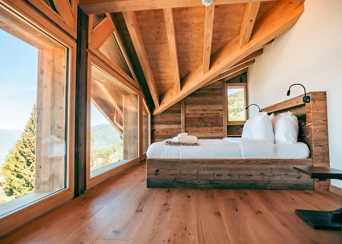 Nînda Boutique Hôtel
