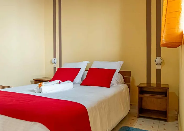 Rosa Hotel