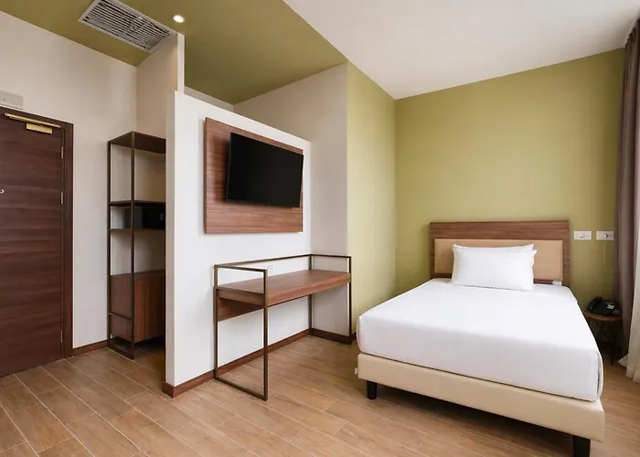 Lvg Hotel Collection - Belfiore