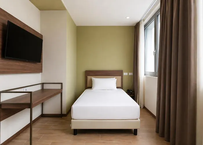 Lvg Hotel Collection - Belfiore