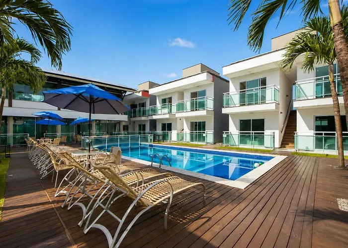 Pousada Oasis Tropical