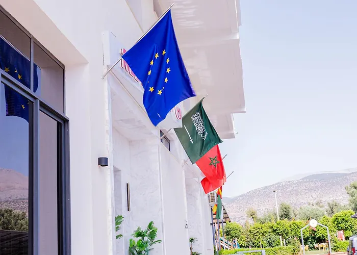Hotel Hamzaoui