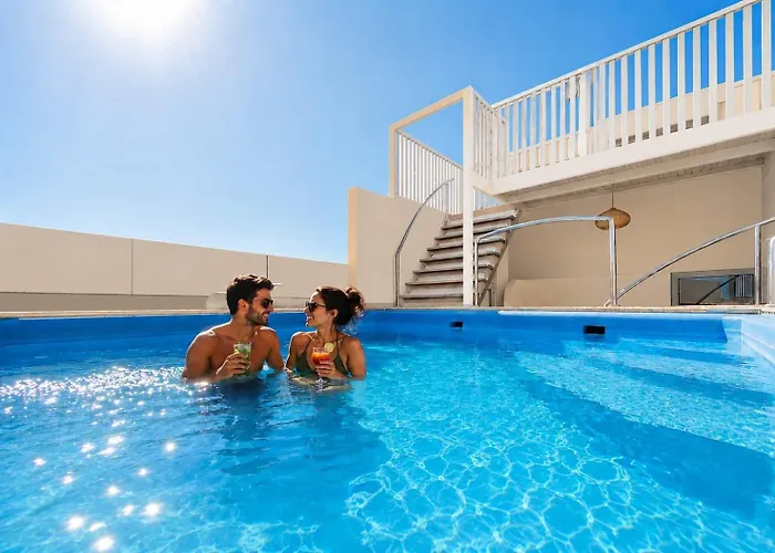 DAR-VIDA Guesthouse
